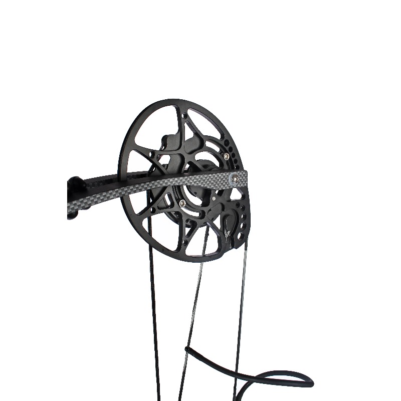 Junxing Archery New Hunting Co - đánh giá và giá Hunting Bow Compound