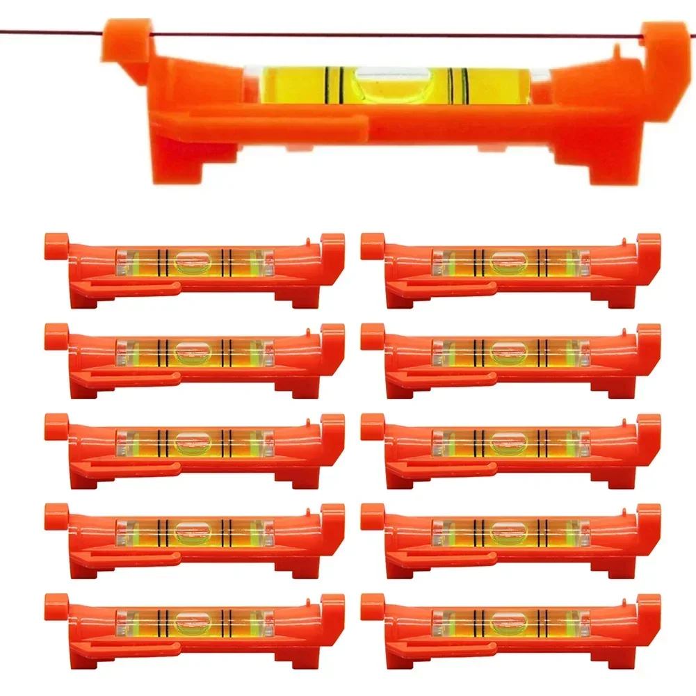 5/10pcs Hanging Bubble Line Le - đánh giá và giá Laser Boresighter Kit
