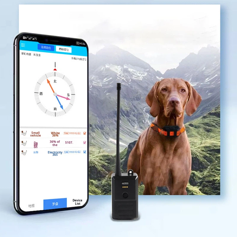 Star Spear Dual-mode GPS And R - đánh giá và giá Outdoor Hunting Dogs