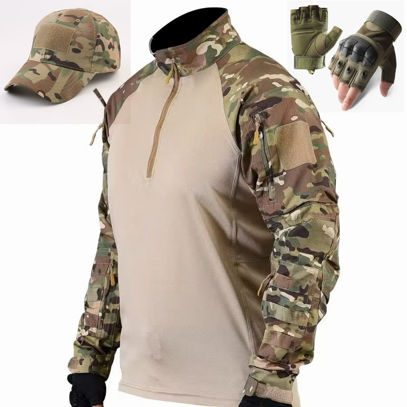 Gift Gloves and Hats UF PRO Pi - đánh giá và giá Outdoor Hunting Gifts