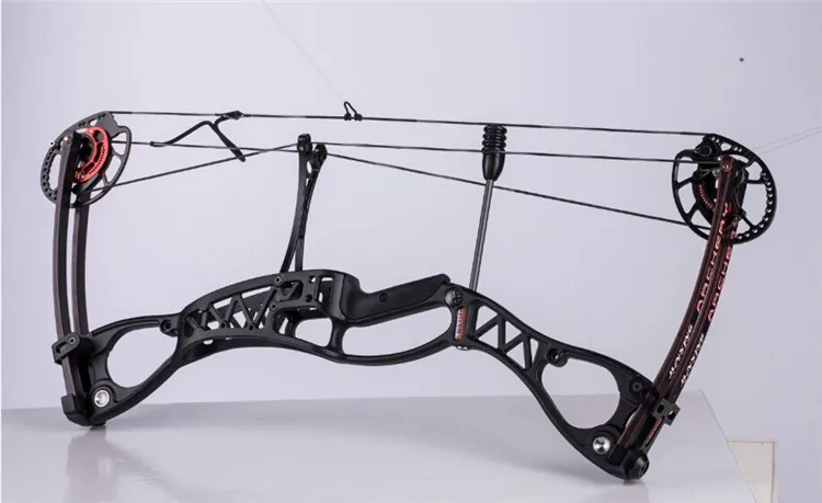 M122 Compound Bow for Hunting  - đánh giá và giá Hunting Bow Compound