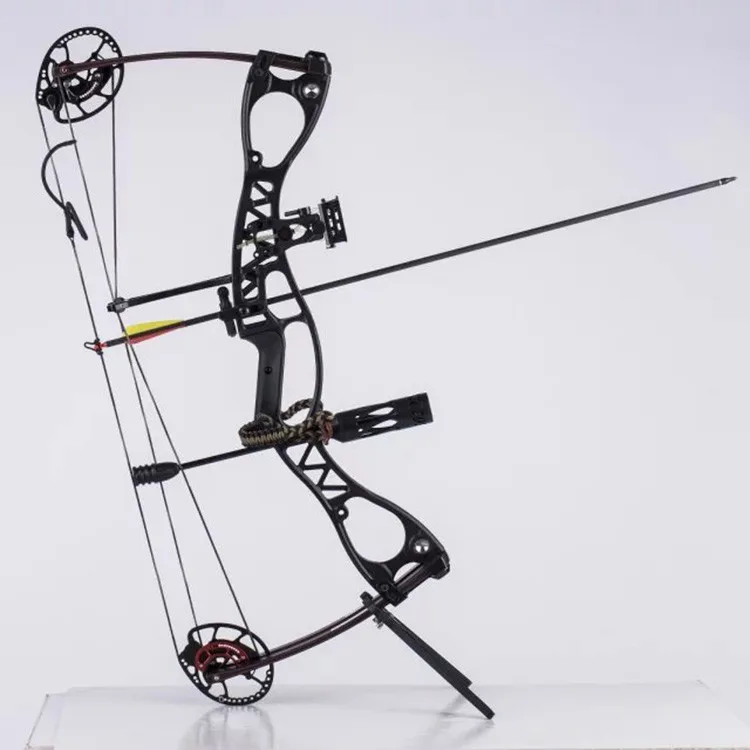 M122 Compound Bow for Hunting  - đánh giá và giá Hunting Bow Compound