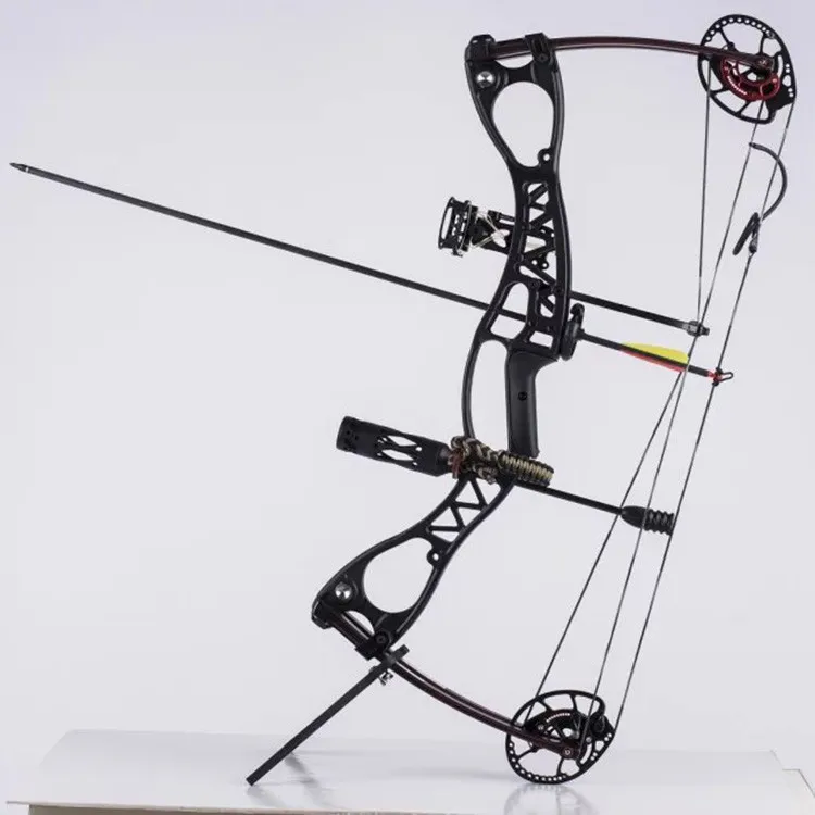M122 Compound Bow for Hunting  - đánh giá và giá Hunting Bow Compound