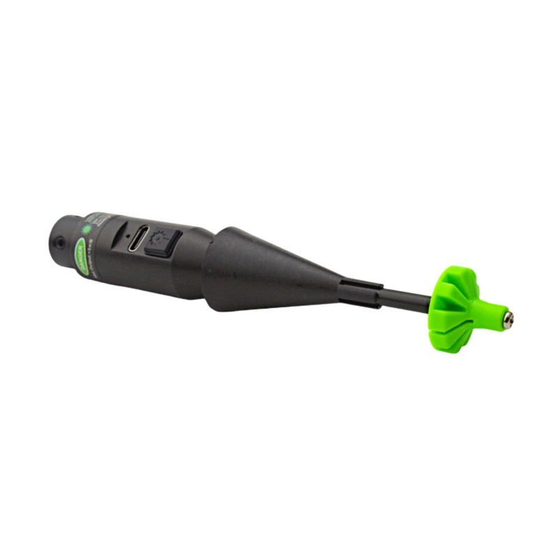 Rechargeable Laser Boresighe - đánh giá và giá Laser Boresighter Kit