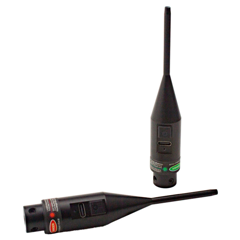  Rechargeable Laser Boresighe - đánh giá và giá Laser Boresighter Kit