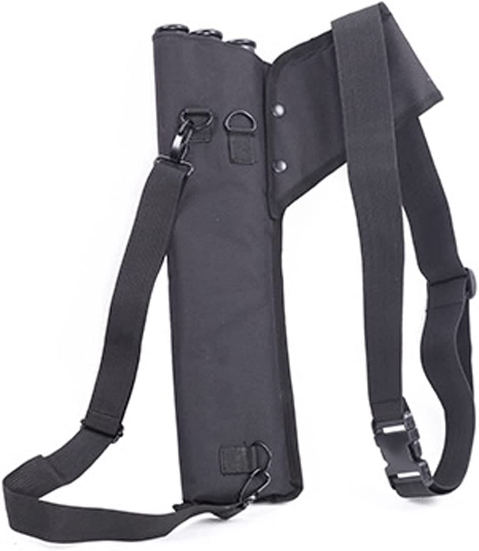 Portable 3-Tube Arrow Quiver B - đánh giá và giá Outdoor Hunting Youtube