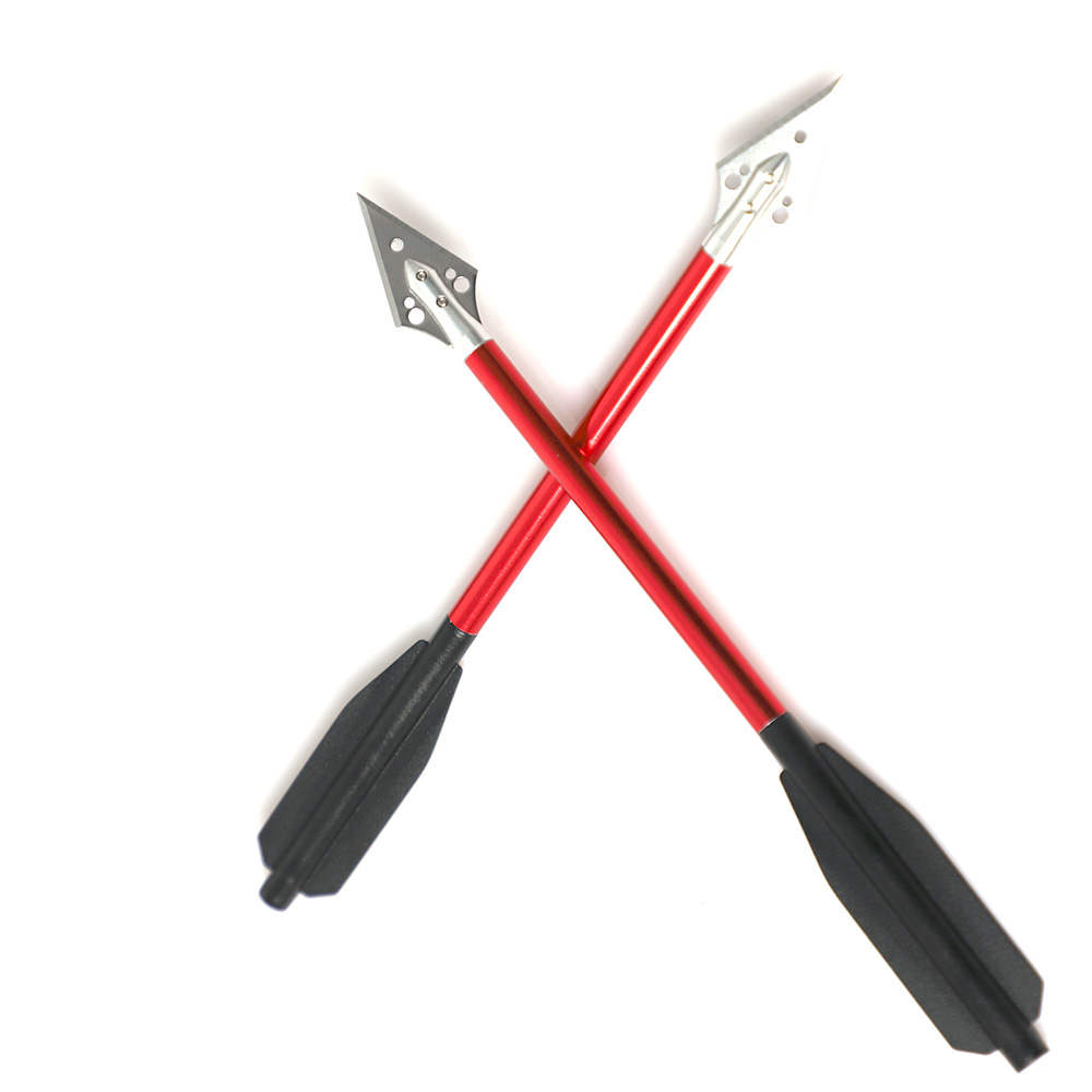 6/12pcs 6.69inch crossbow bolt - đánh giá và giá Crossbow Bolt Broadhead