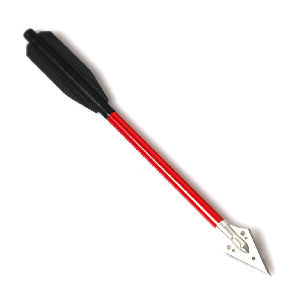 6/12pcs 6.69inch crossbow bolt - đánh giá và giá Crossbow Bolt Broadhead
