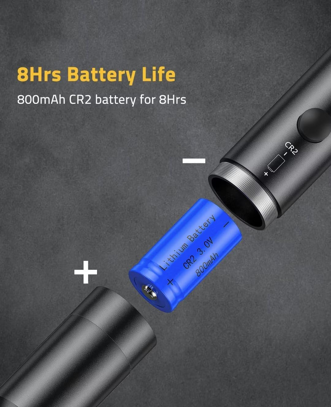 CVLIFE Professional Laser Bore - đánh giá và giá Laser Boresighter Kit