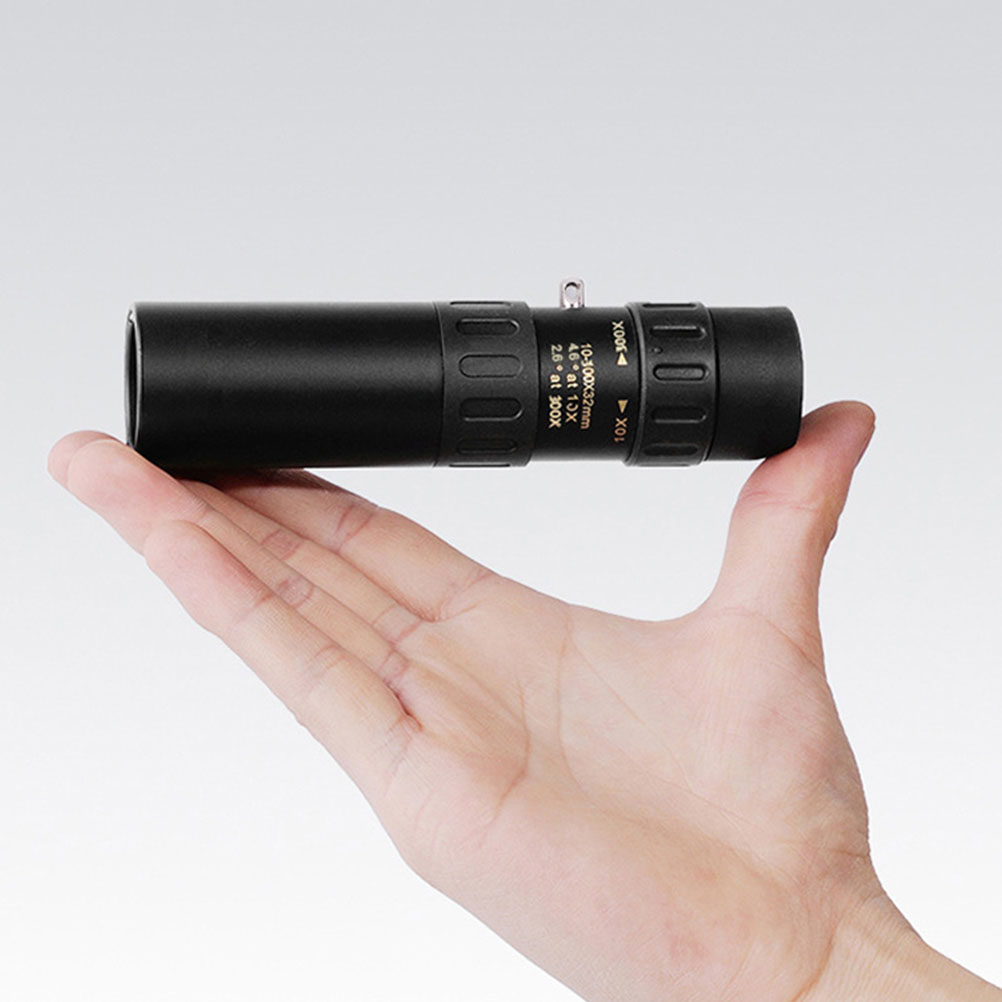 1Pcs High Definition Monocular - đánh giá và giá Outdoor Hunting Youtube